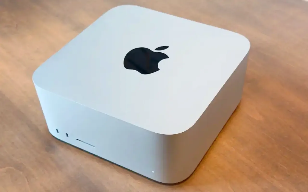 < 맥 스튜디오, 출처 : macworld >