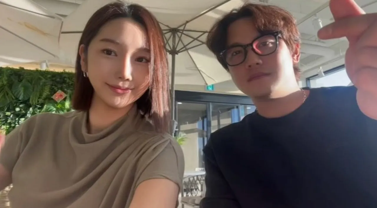 사진=정유성 인스타그램 캡처