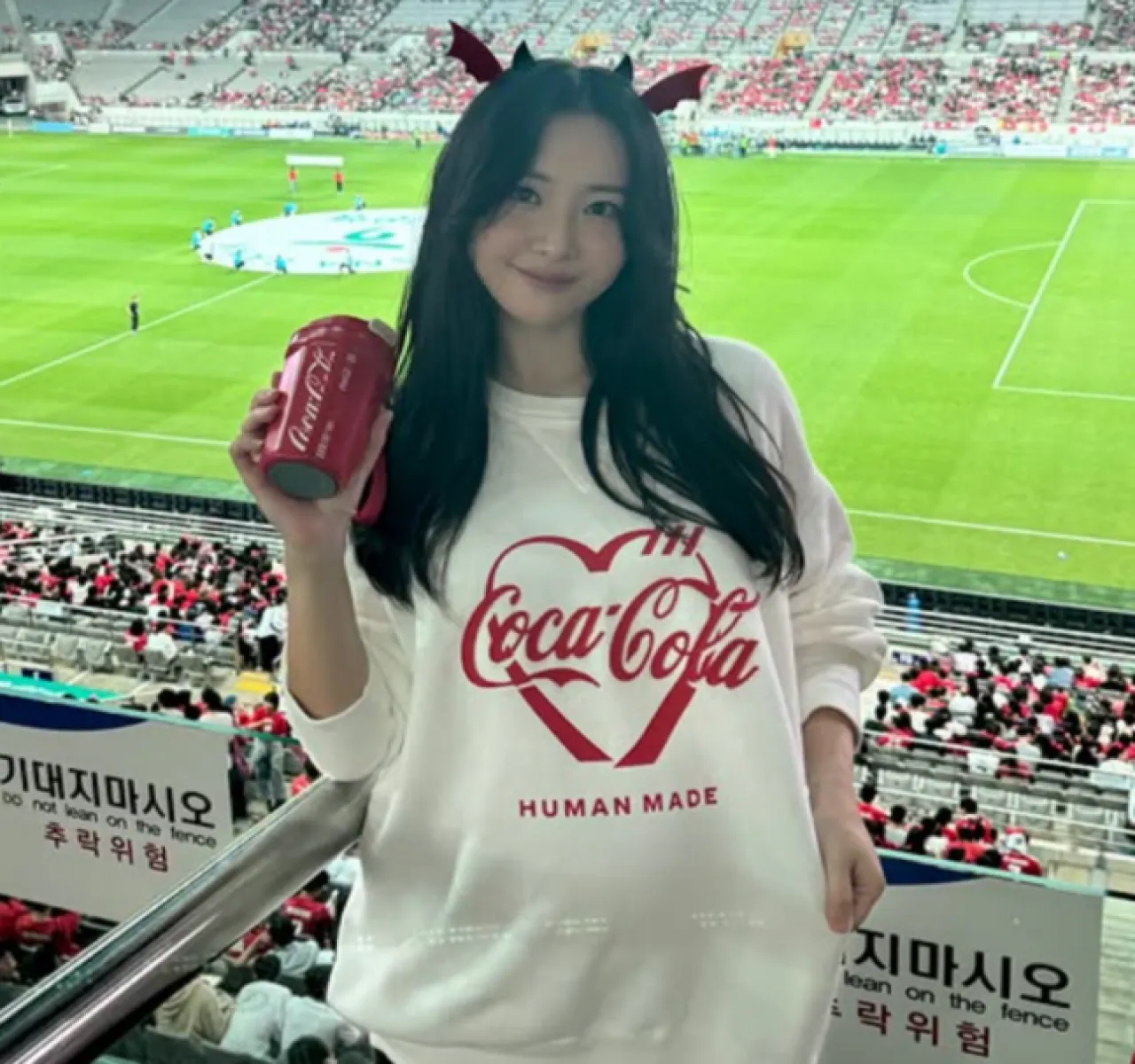 김다영 인스타그램 캡처