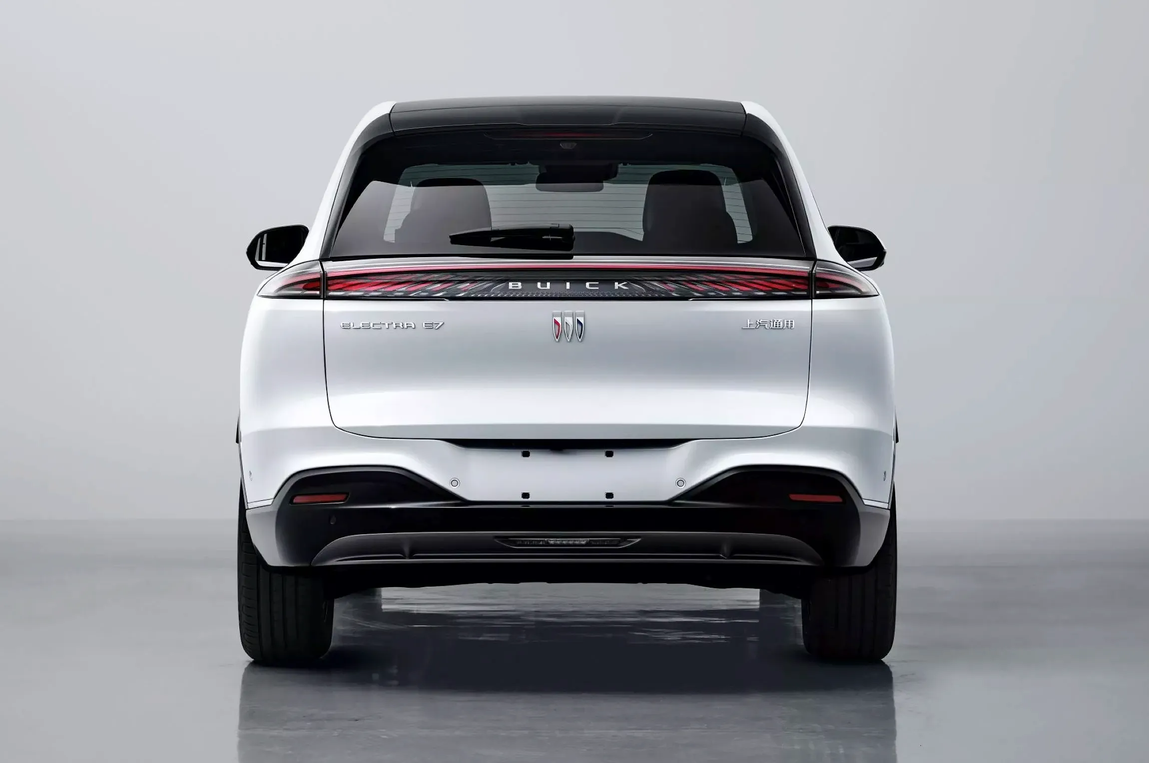 < 뷰익 엘렉트라 E7, 출처 : carscoops >