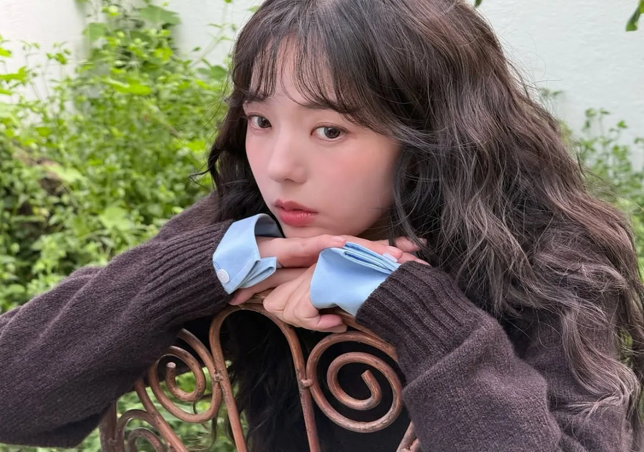 사진=채수빈 인스타그램 캡처