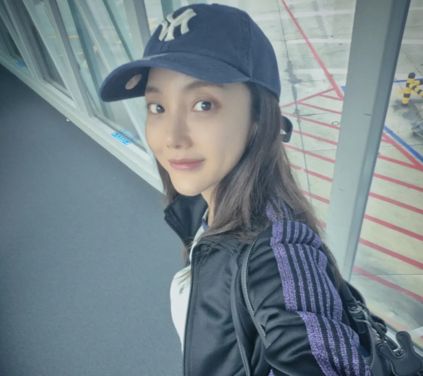 바다 인스타그램