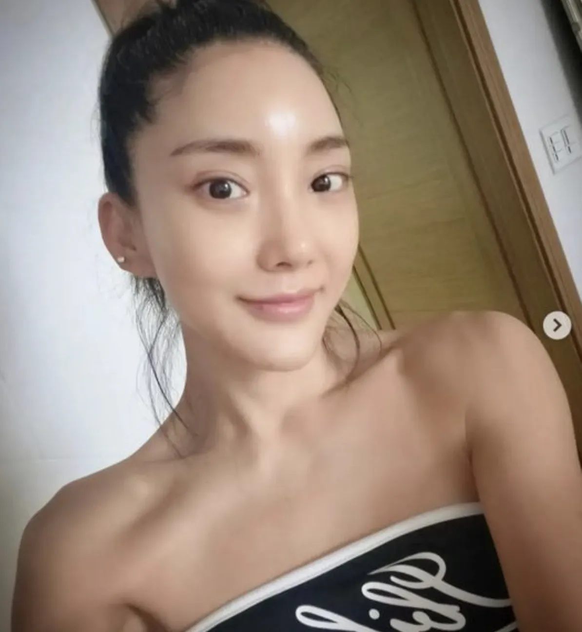 바다 인스타그램