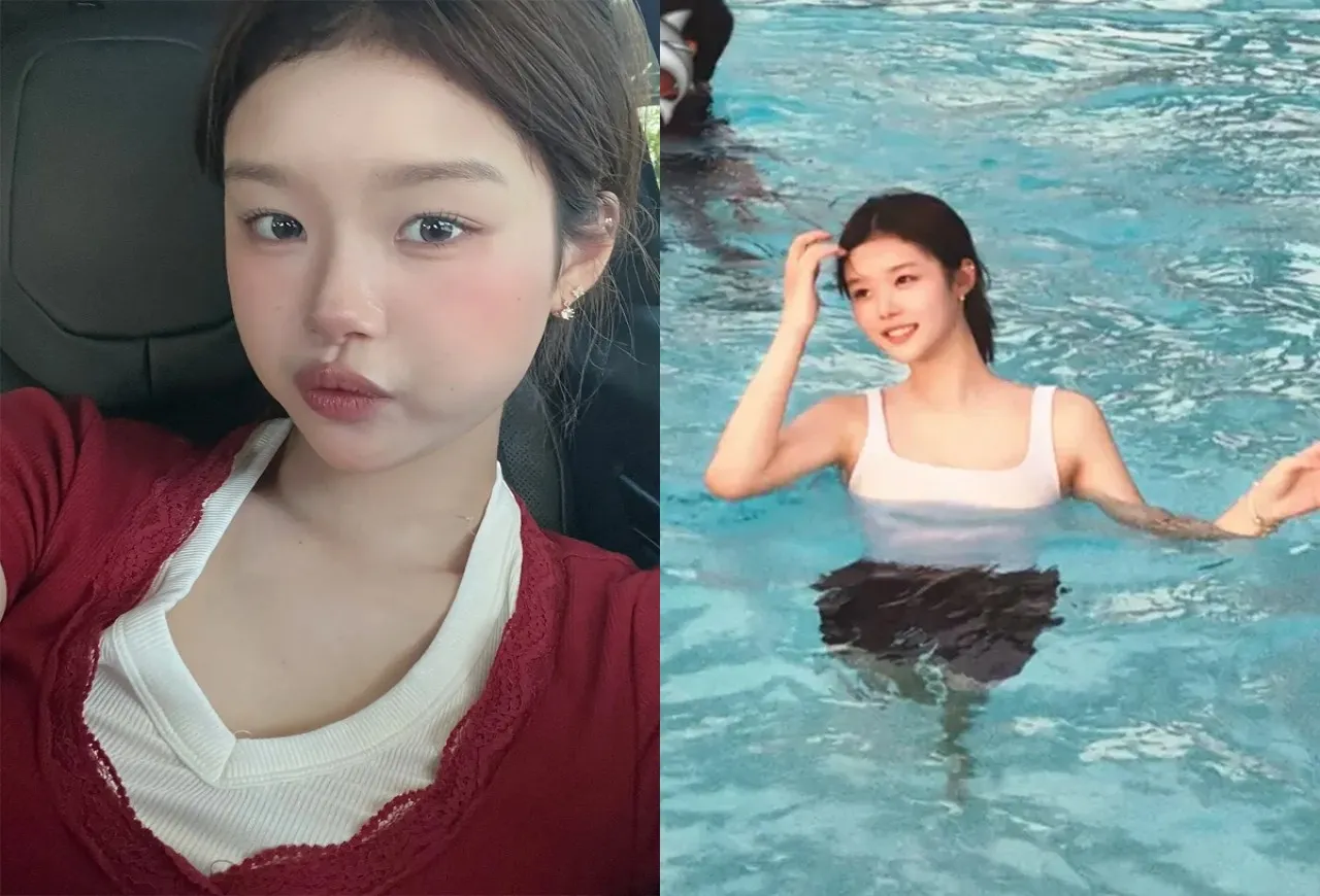사진=설아 인스타그램 캡처