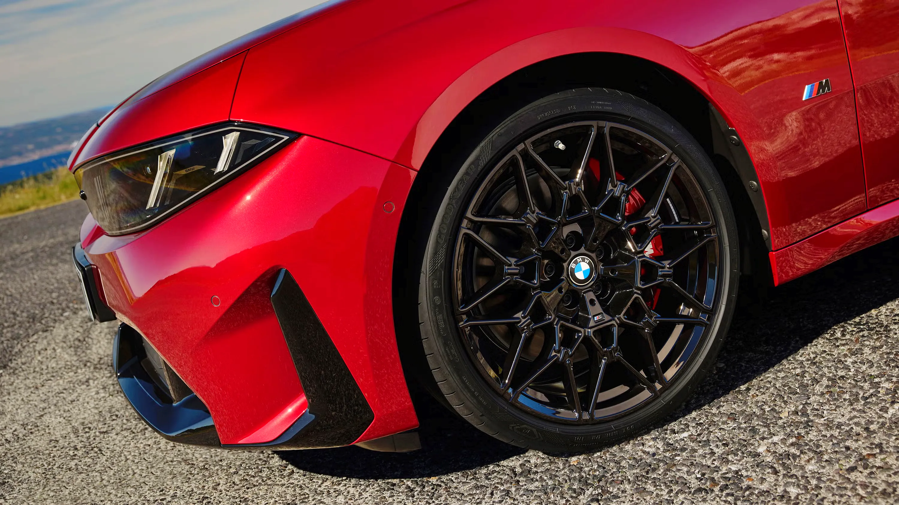 < BMW g50 3시리즈 풀체인지, 출처 : BMW >