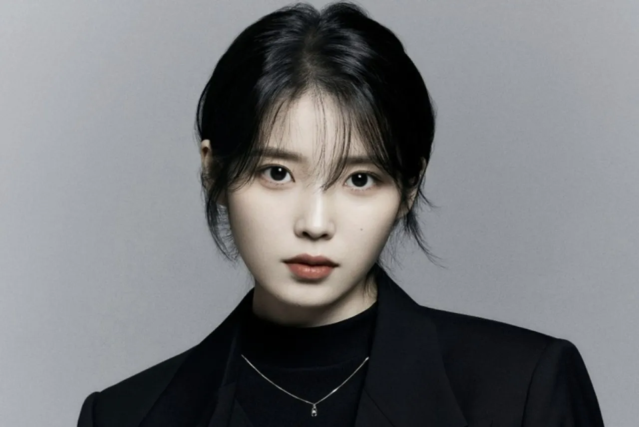 가수 겸 배우 아이유. EDAM엔터테인먼트 제공