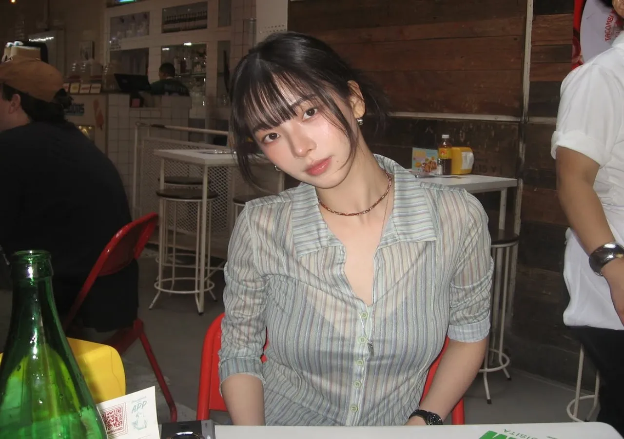 사진=카리나 인스타그램 캡처