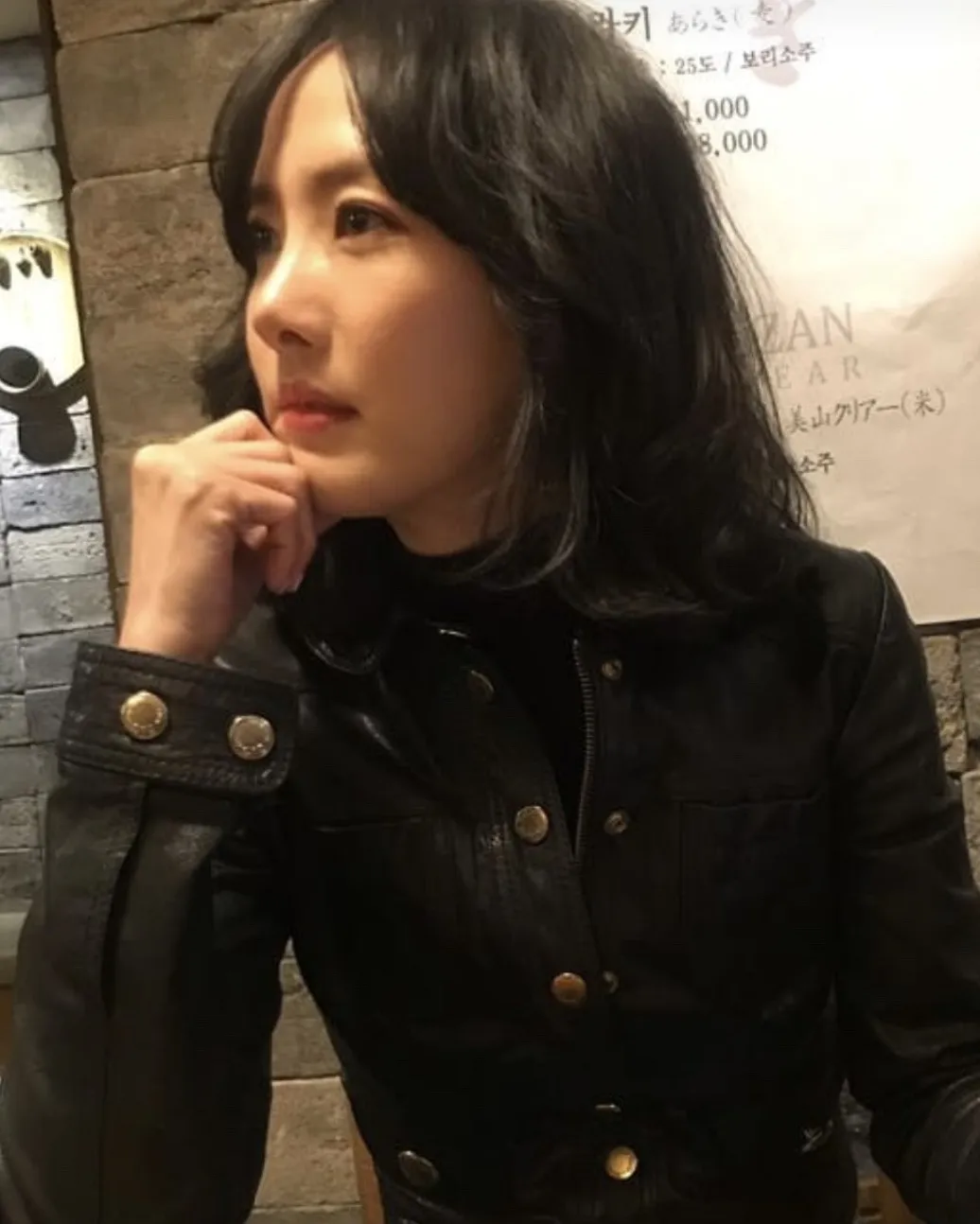 이선정 인스타그램