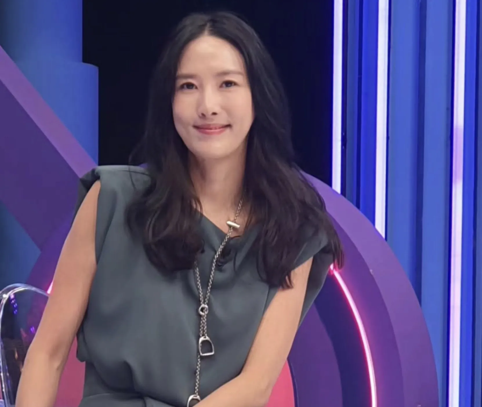 이선정 인스타그램