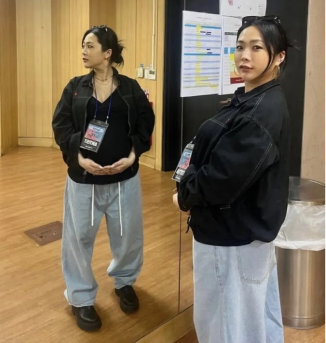 허니제이 인스타그램