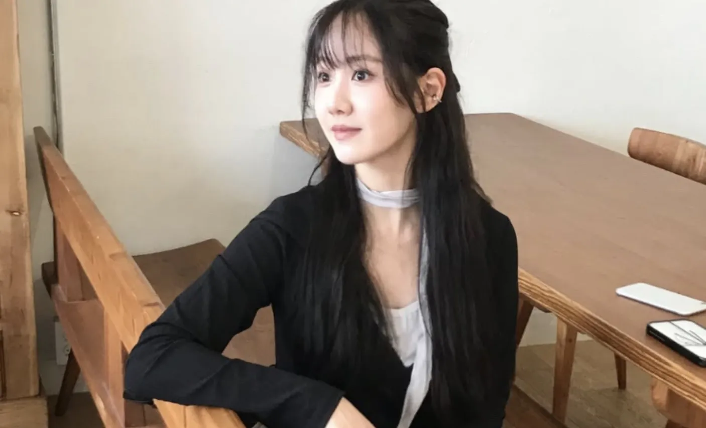 진지희 인스타그램