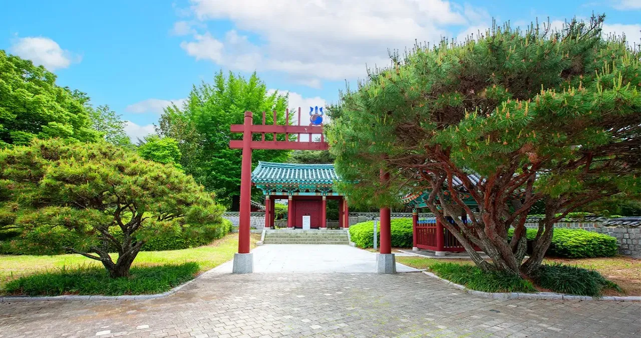 제승당 / 사진=한국관광콘텐츠랩