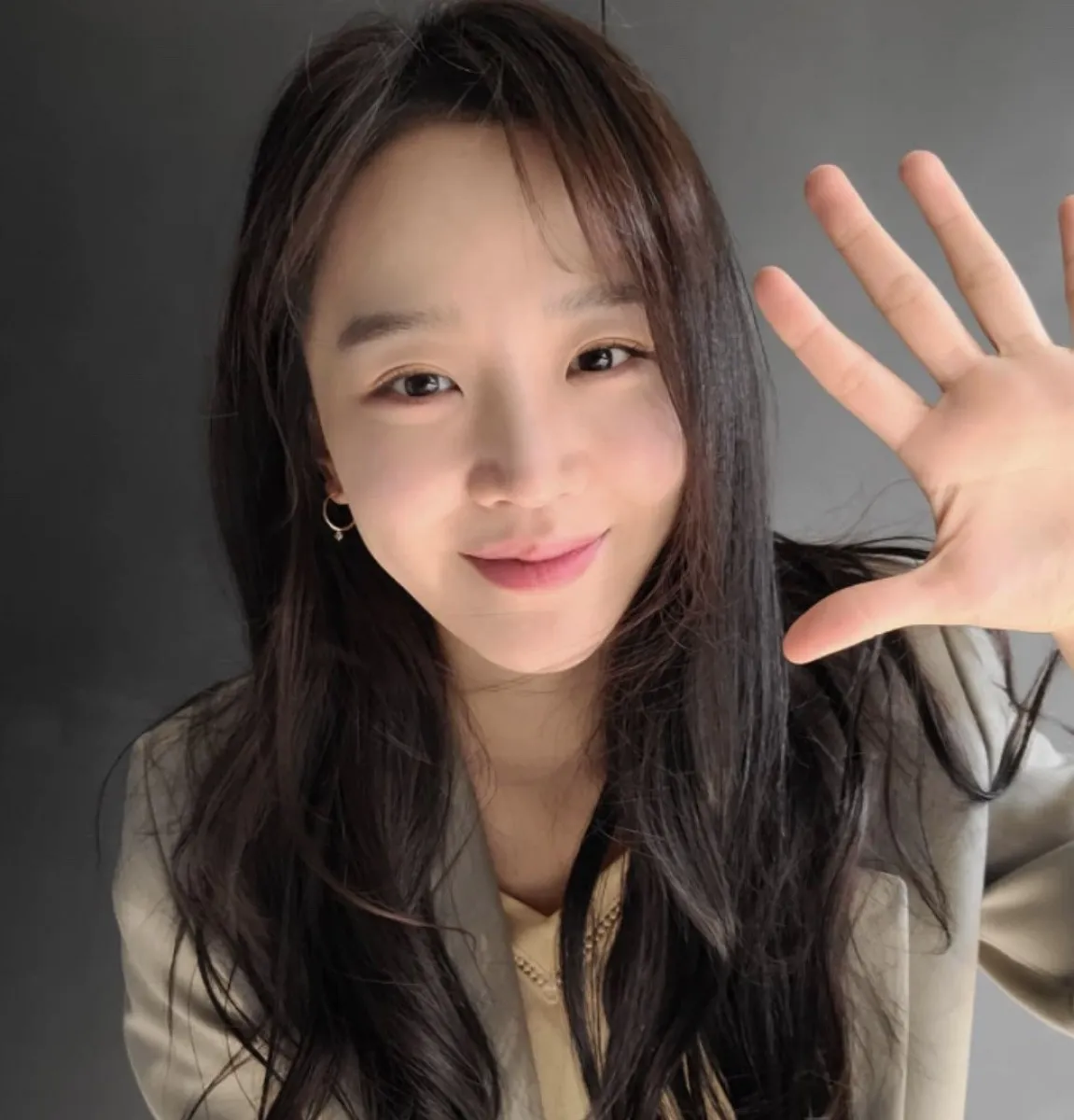 신혜선 인스타그램