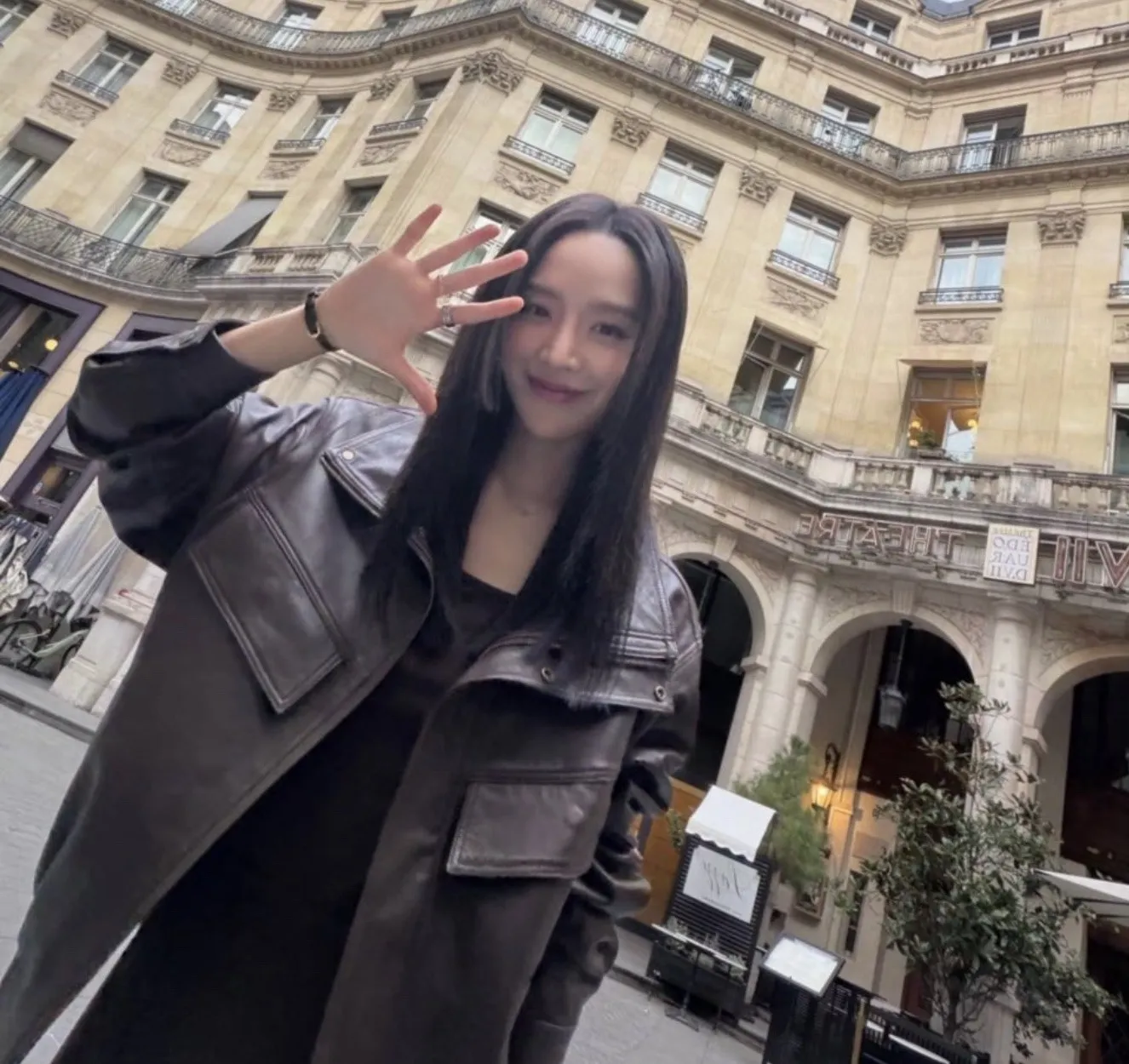 신혜선 인스타그램