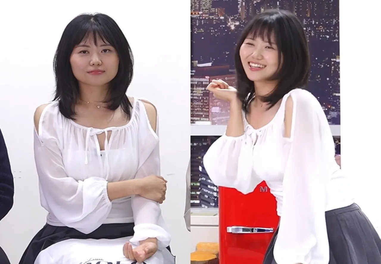 사진=‘나는 솔로’ 라이브 방송 캡처