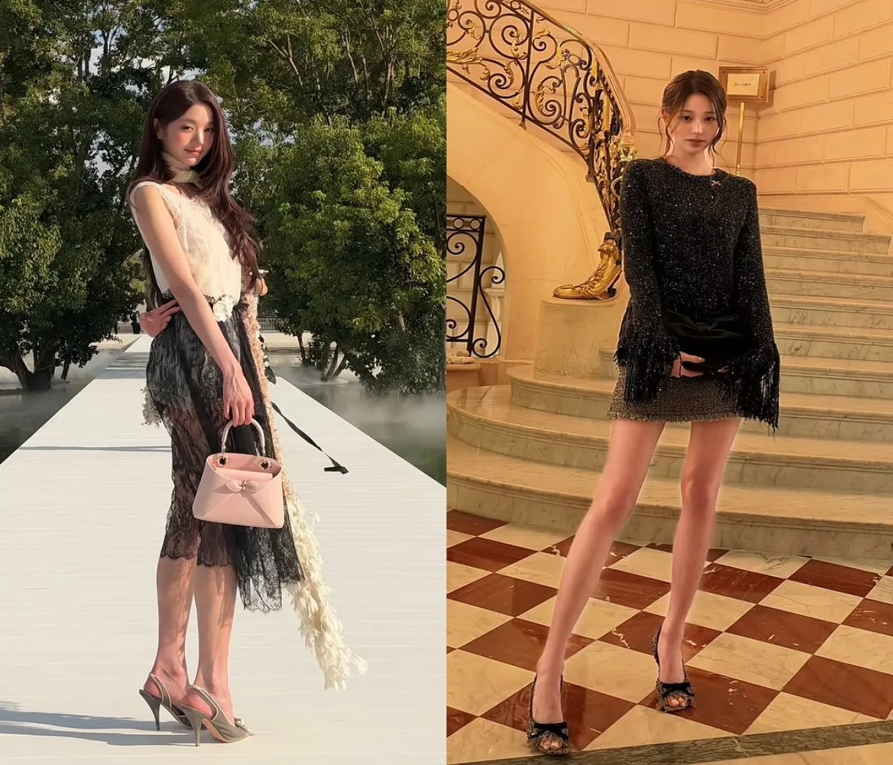 사진=장원영 인스타그램 캡처