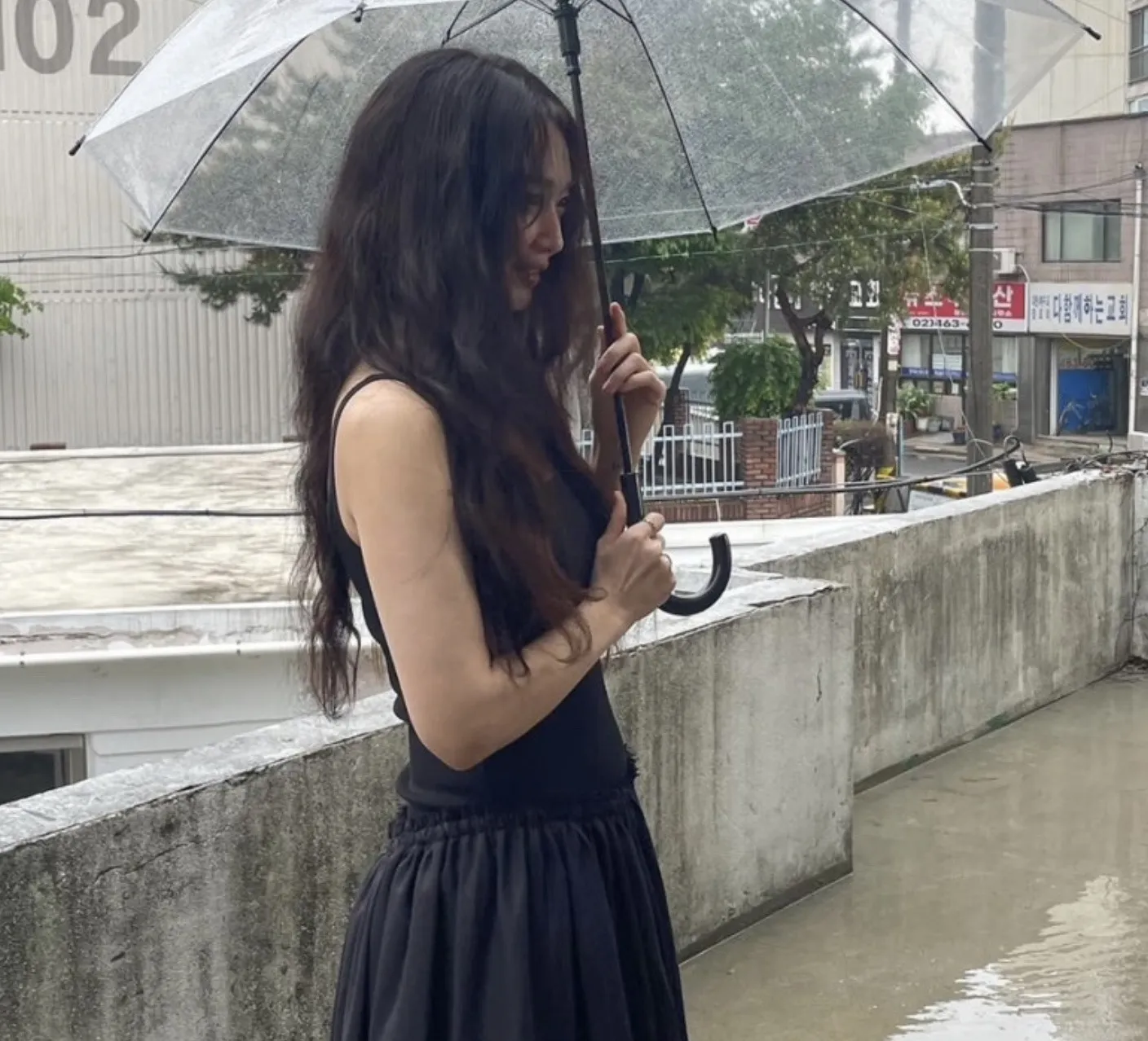 신민아 인스타그램