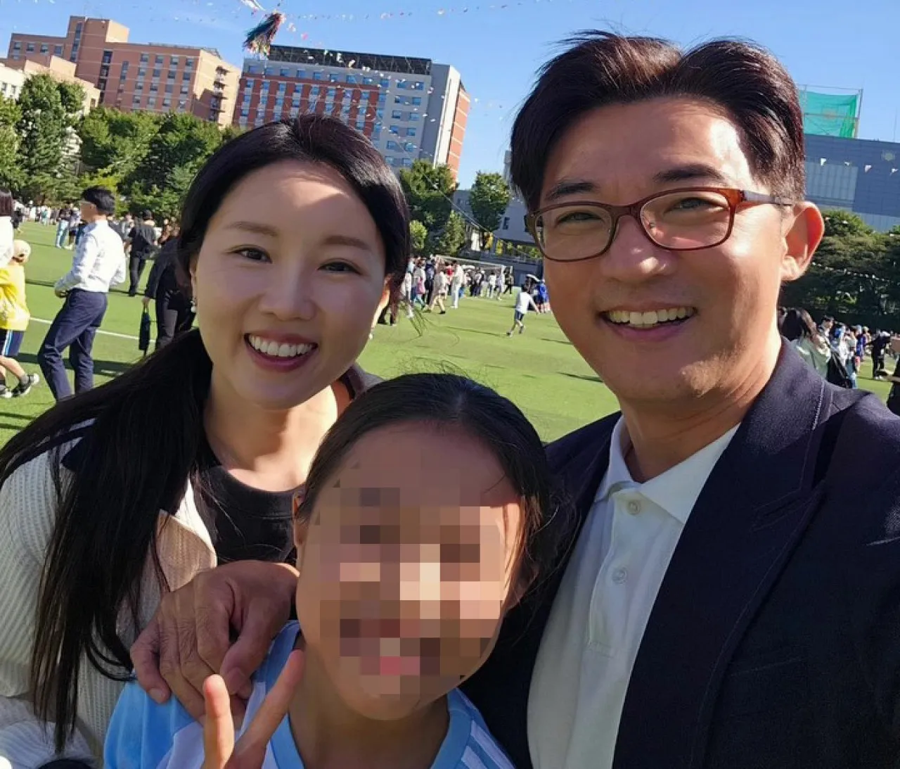 사진=안재욱 인스타그램 캡처