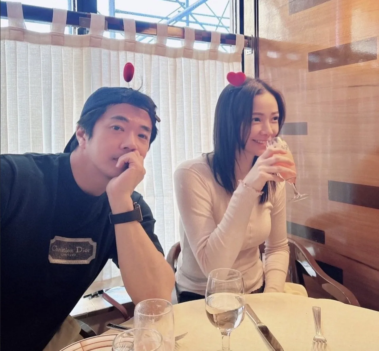 손태영 인스타그램
