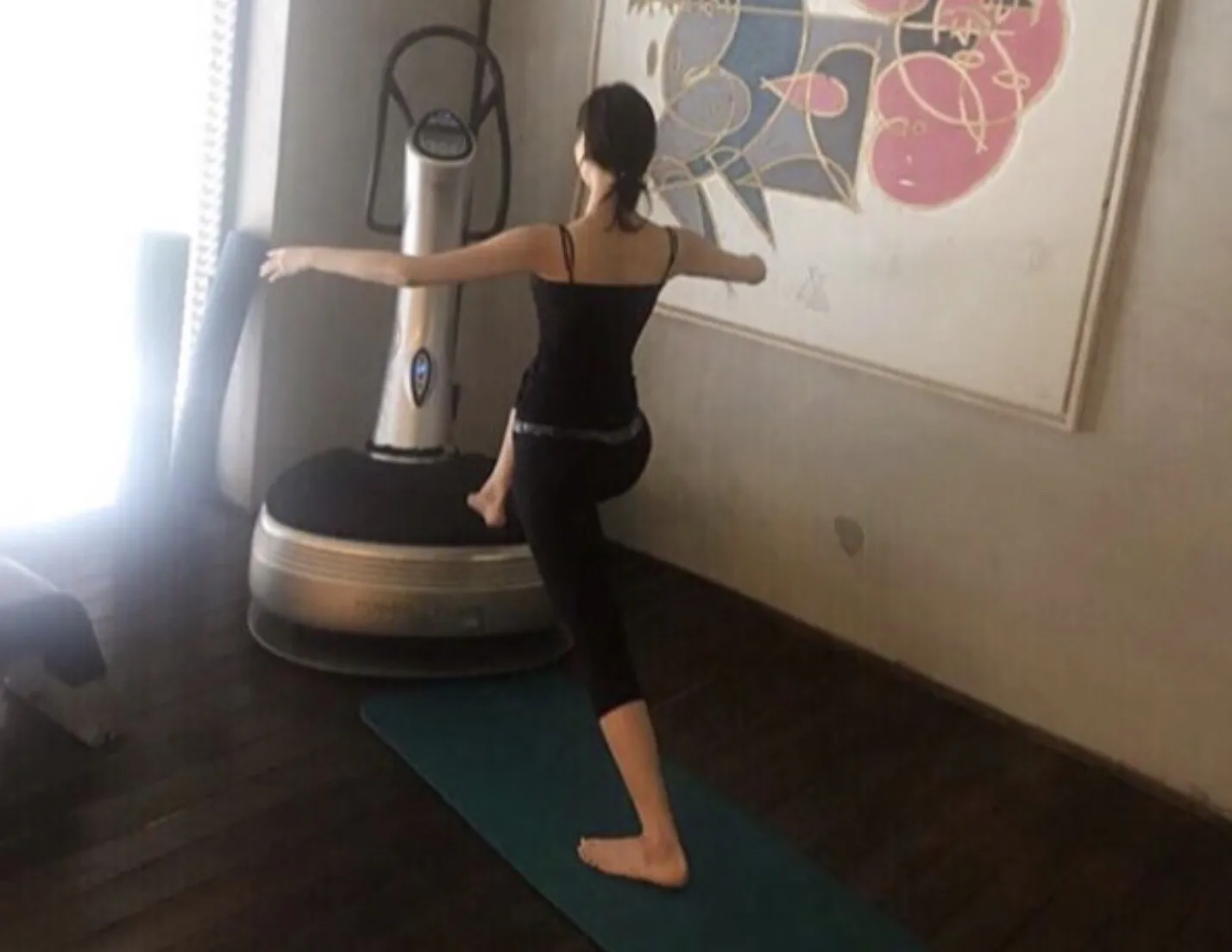 손태영 인스타그램