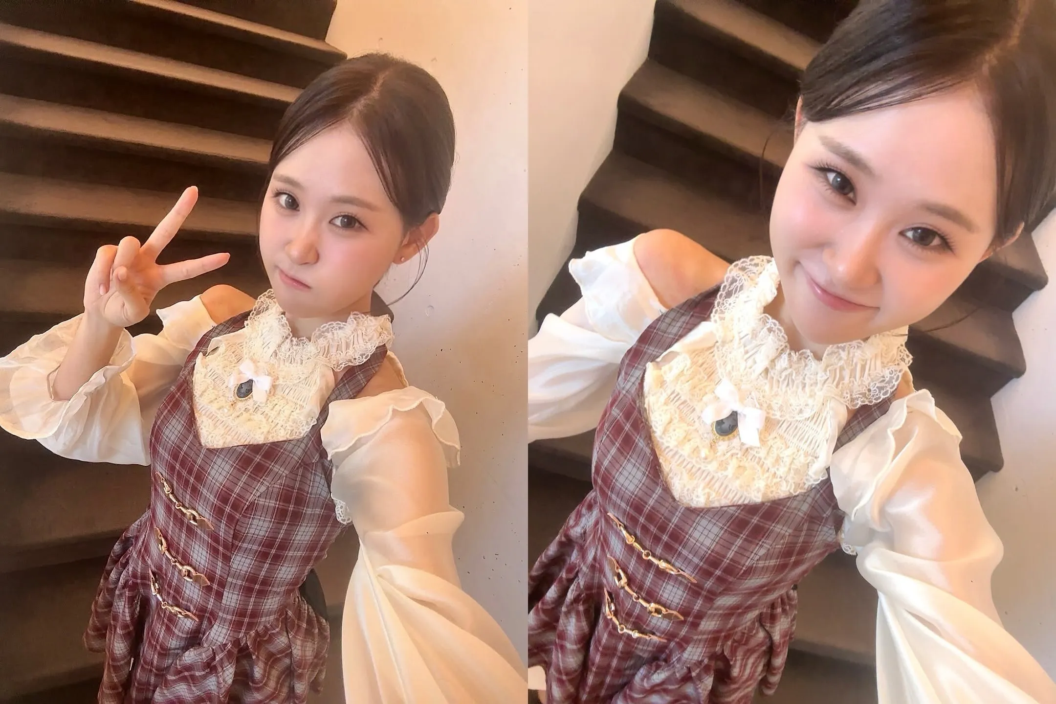 사진=김다현 인스타그램 캡처