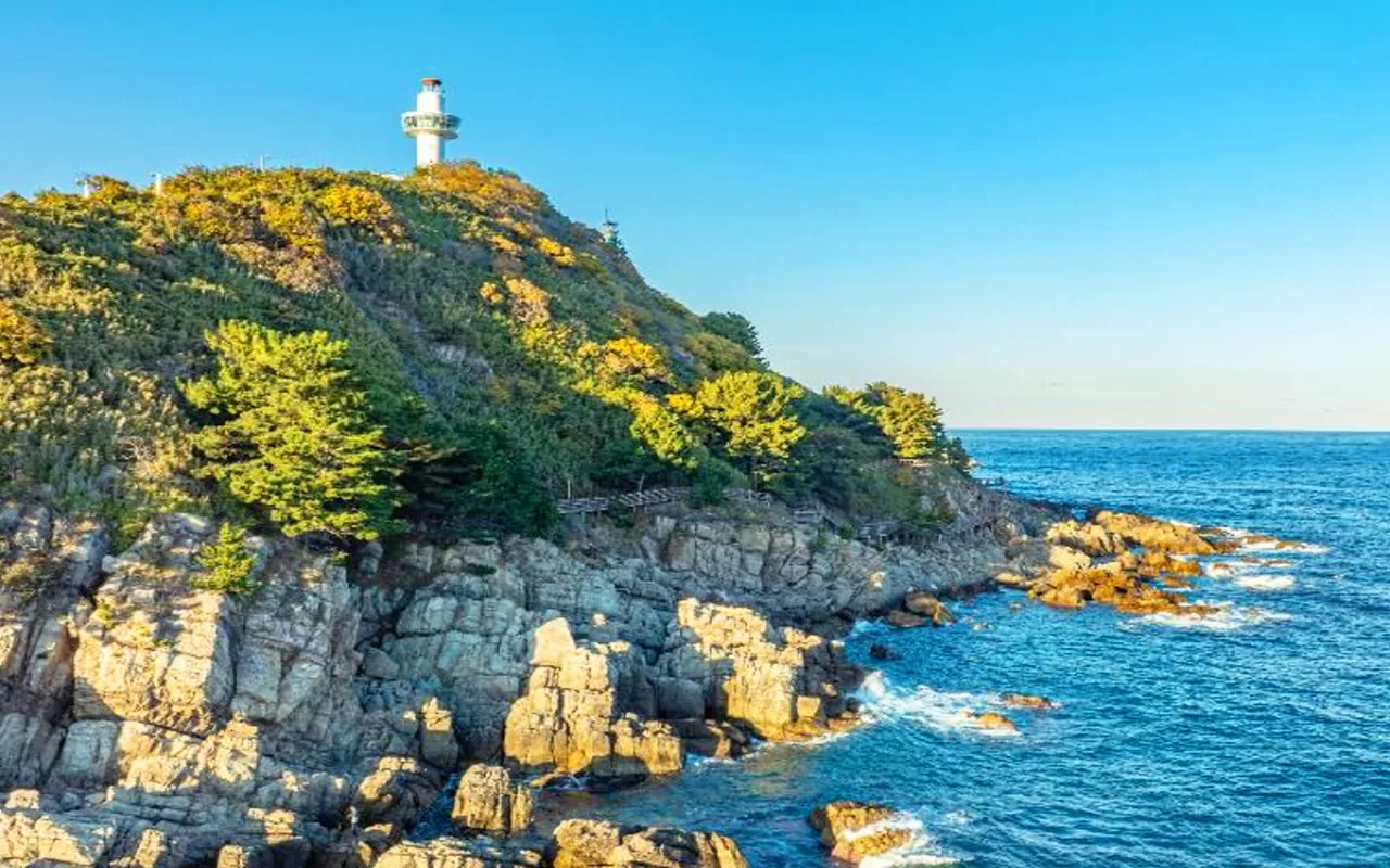 죽도산전망대 / 사진=한국관광콘텐츠랩