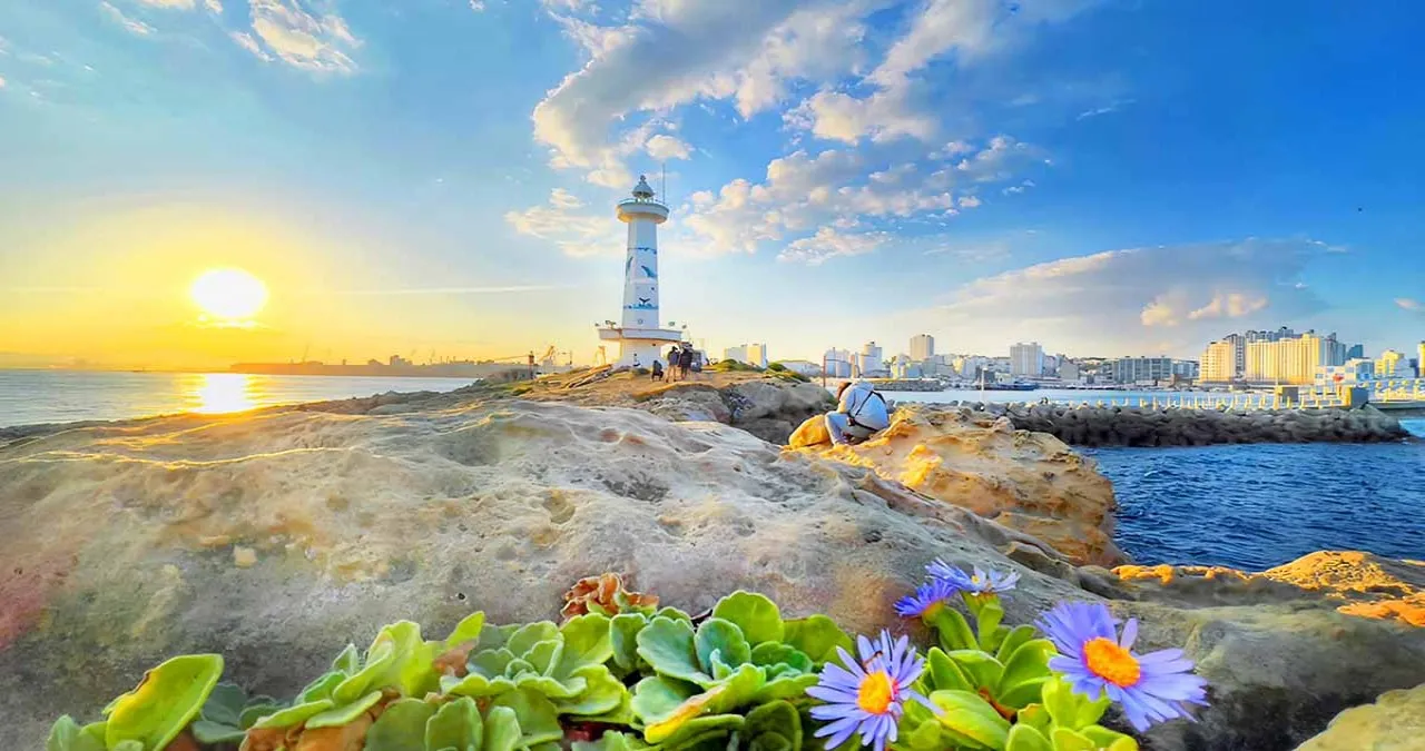 슬도 전경 / 사진=울산관광