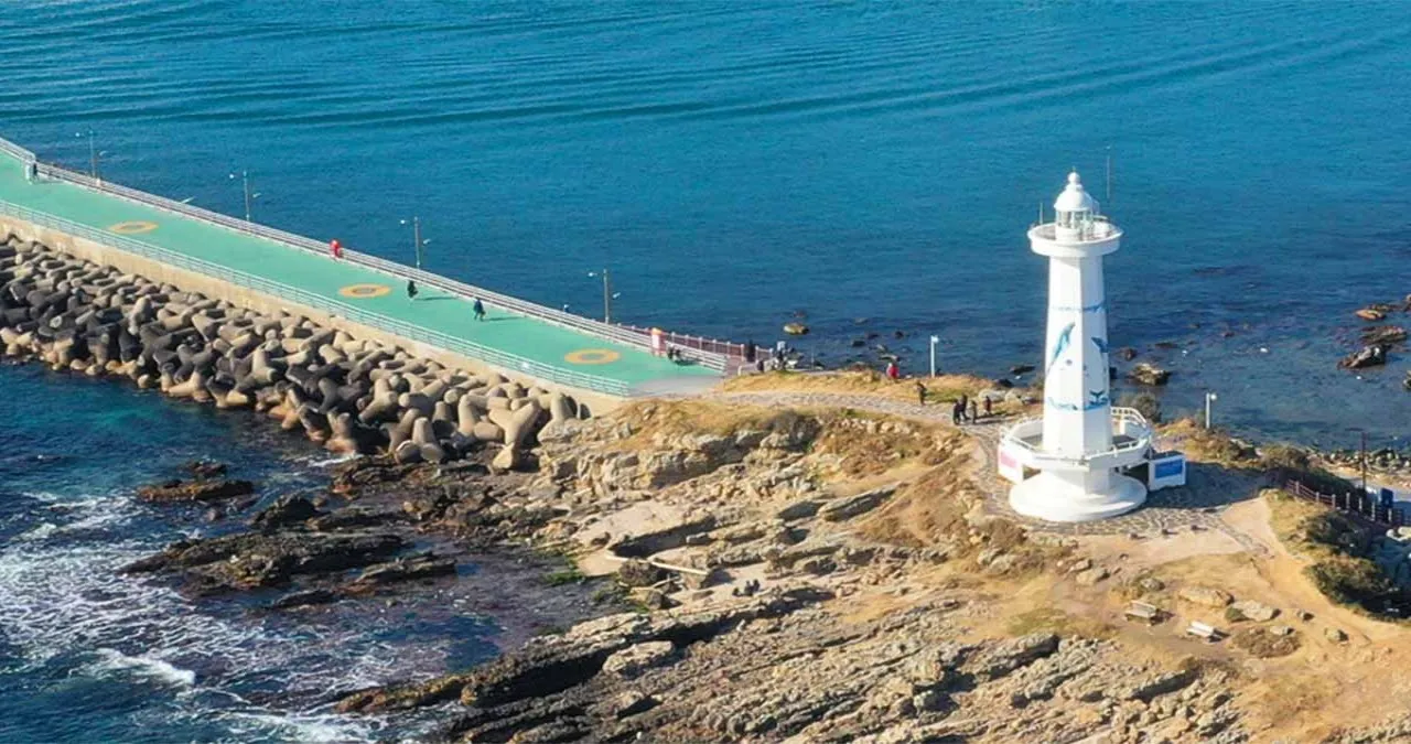 슬도 풍경 / 사진=울산관광