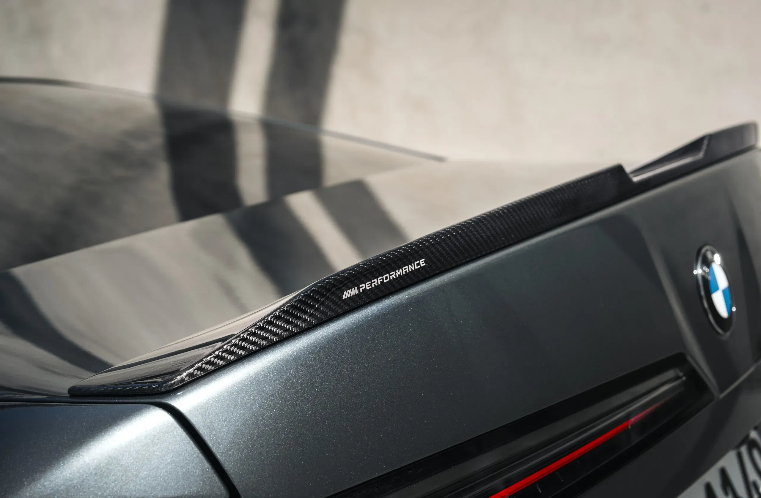 < BMW 3시리즈 풀체인지( M350 M 퍼포먼스 파츠), 출처 : carscoops >