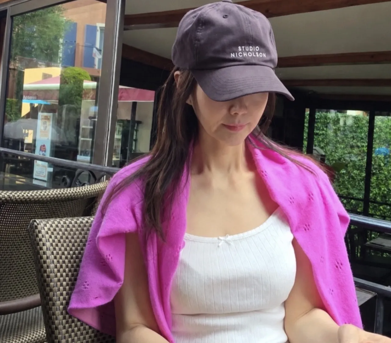 강수지 안스타그램