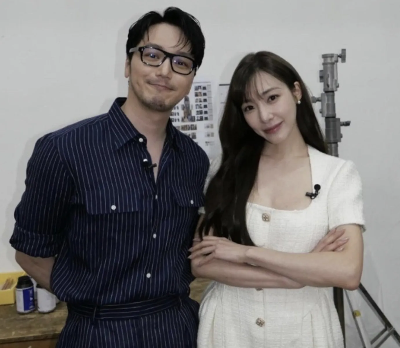 티파니 인스타그램