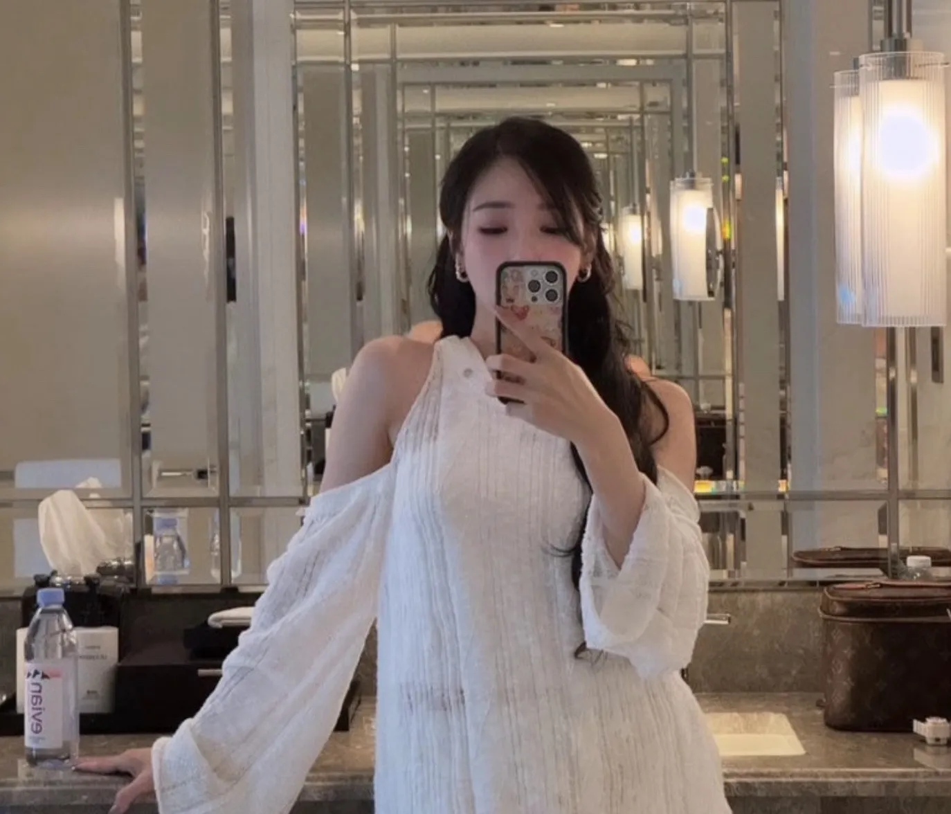 티파니 인스타그램