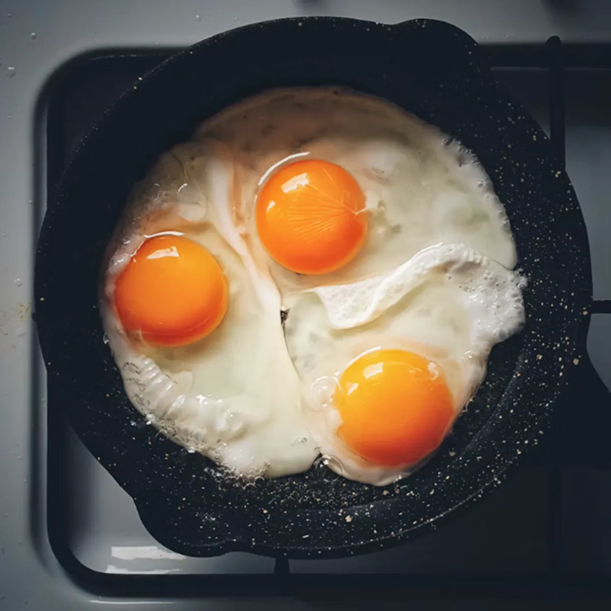 사진 : 계란 / unsplash.com