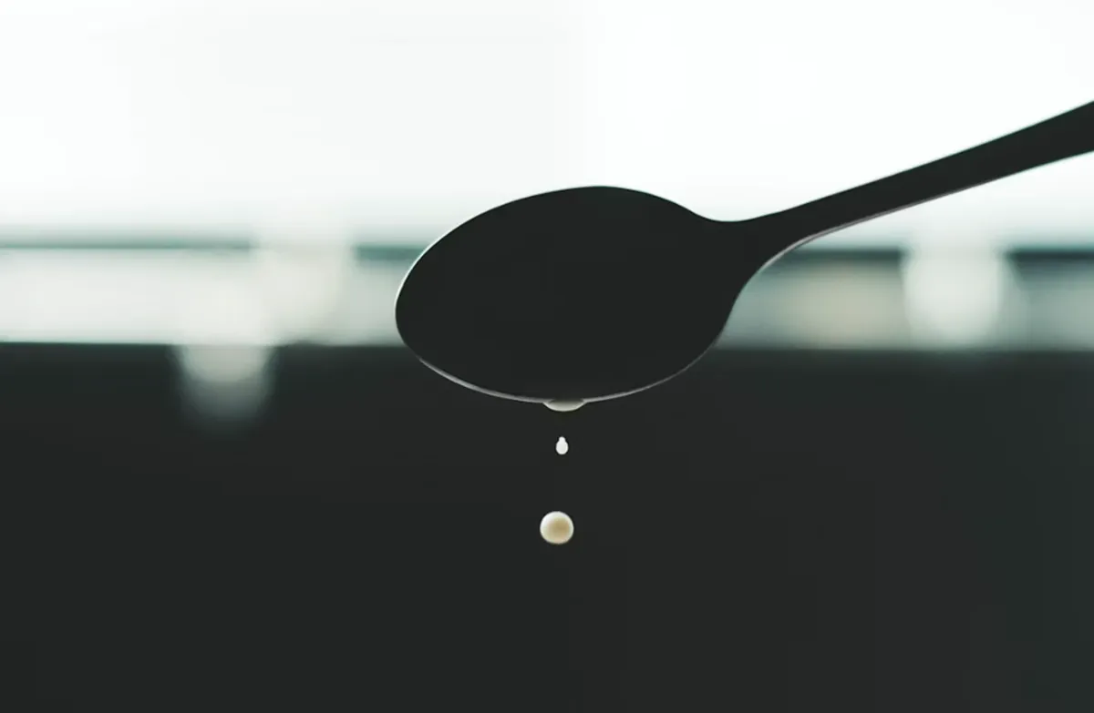 사진 : 식초 몇 방울 / unsplash.com
