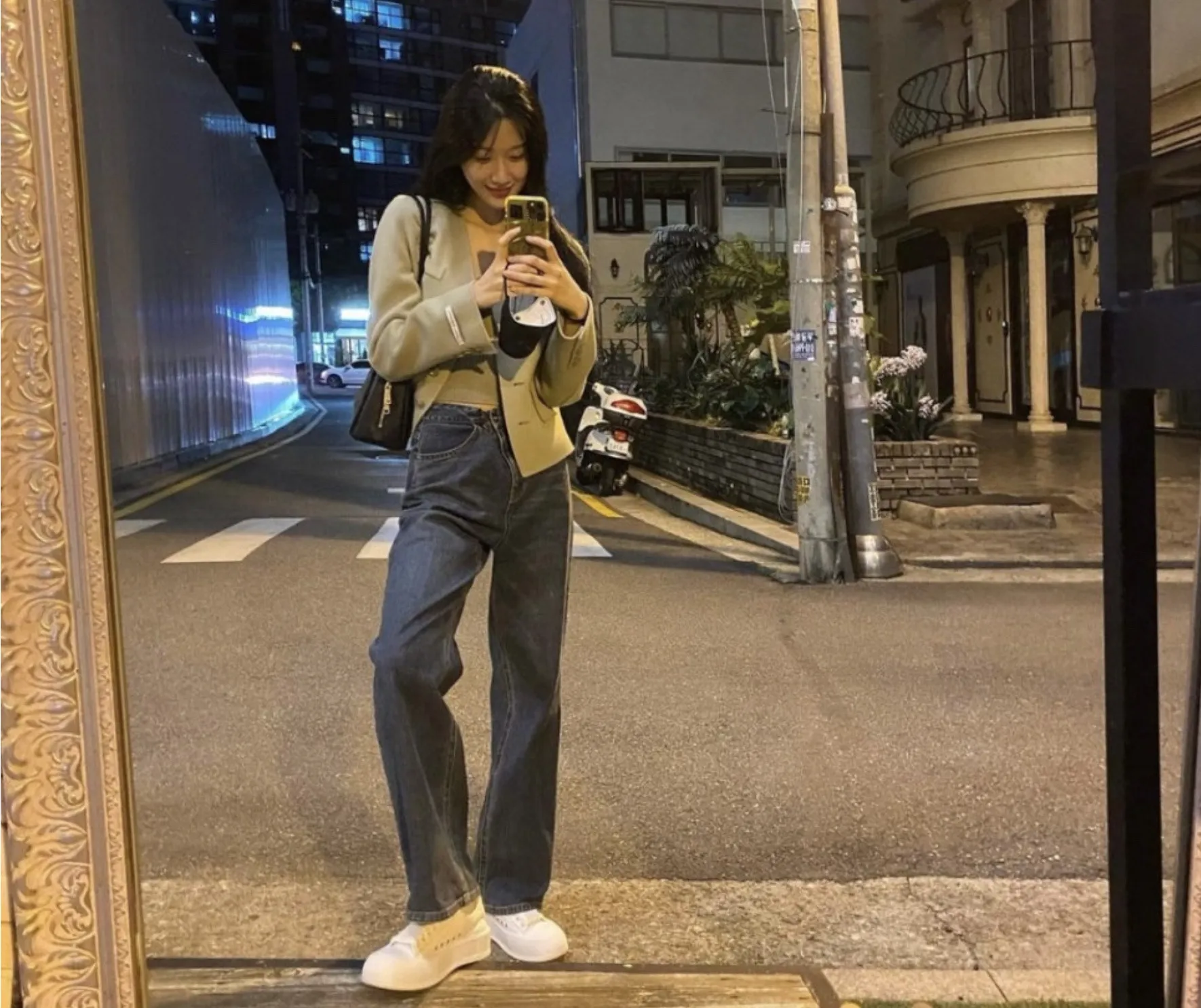 문가영 인스타그램