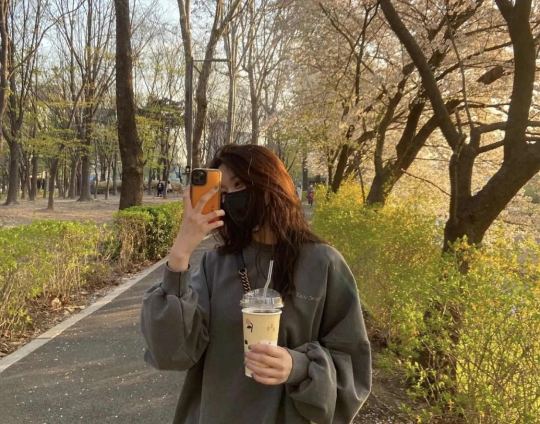 문가영 인스타그램
