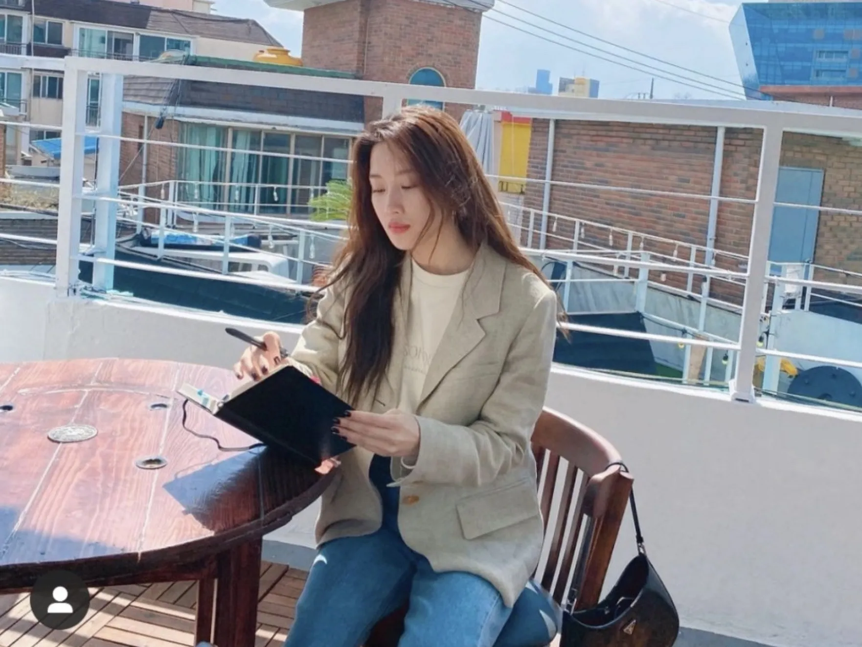 문가영 인스타그램