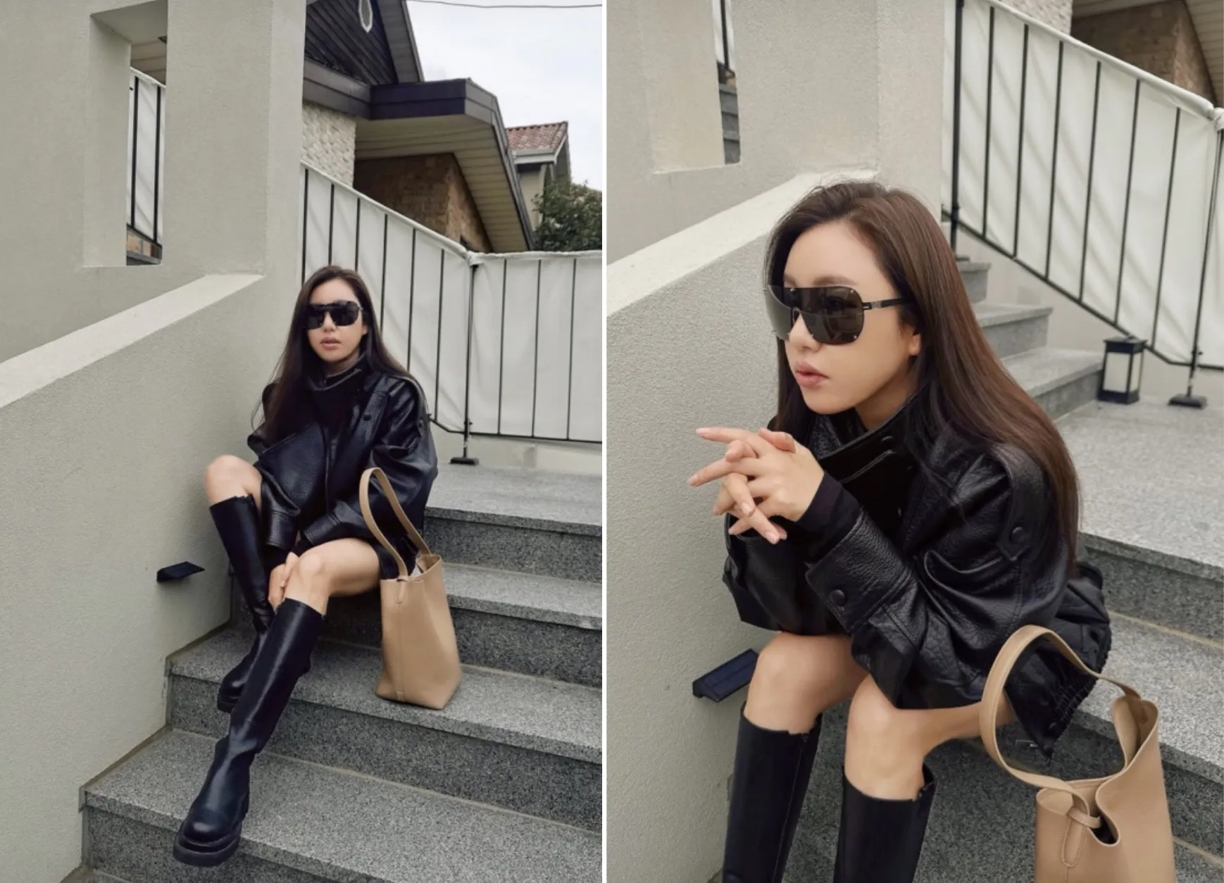 송가인 인스타그램