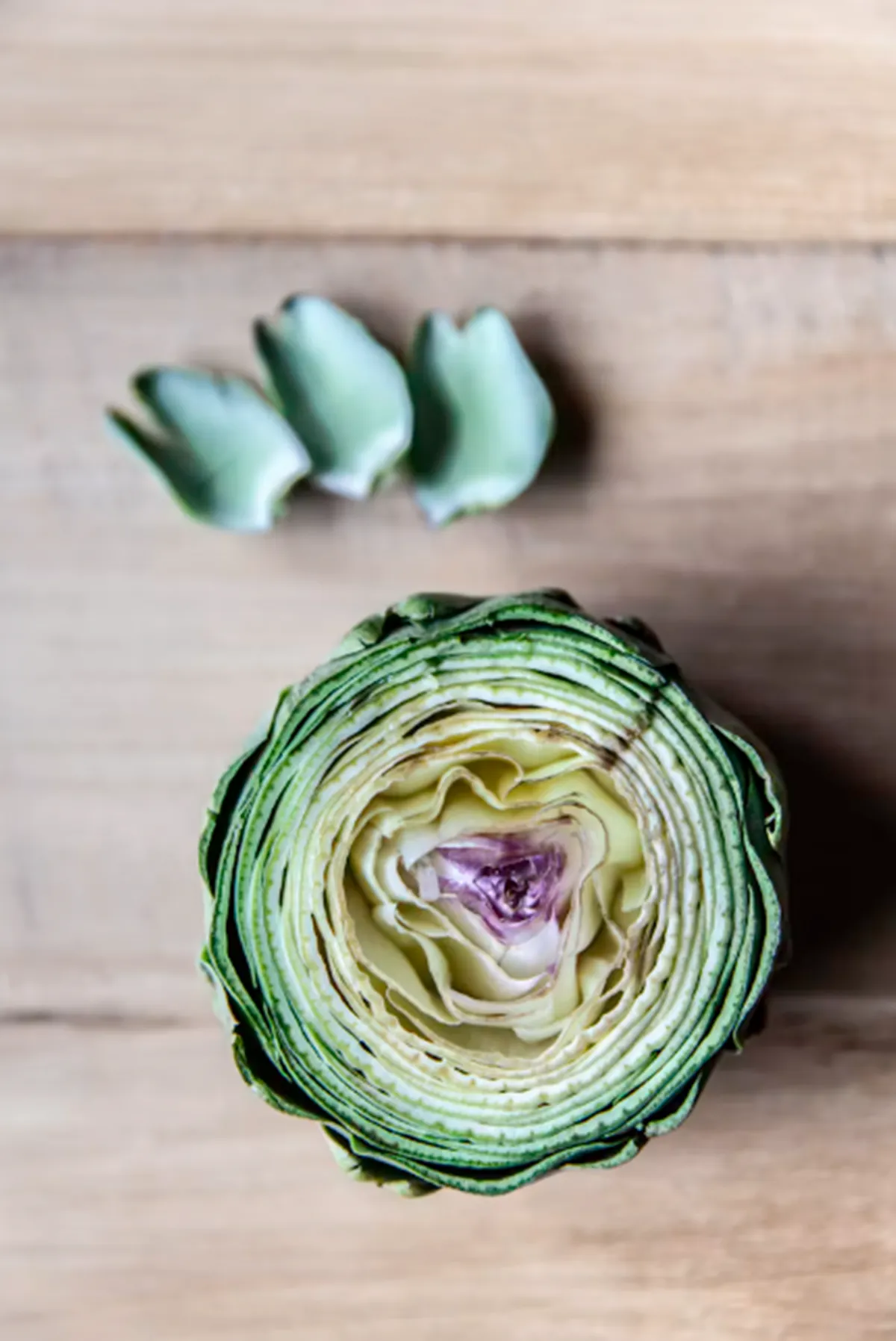 사진 : 아티초크 / unsplash.com