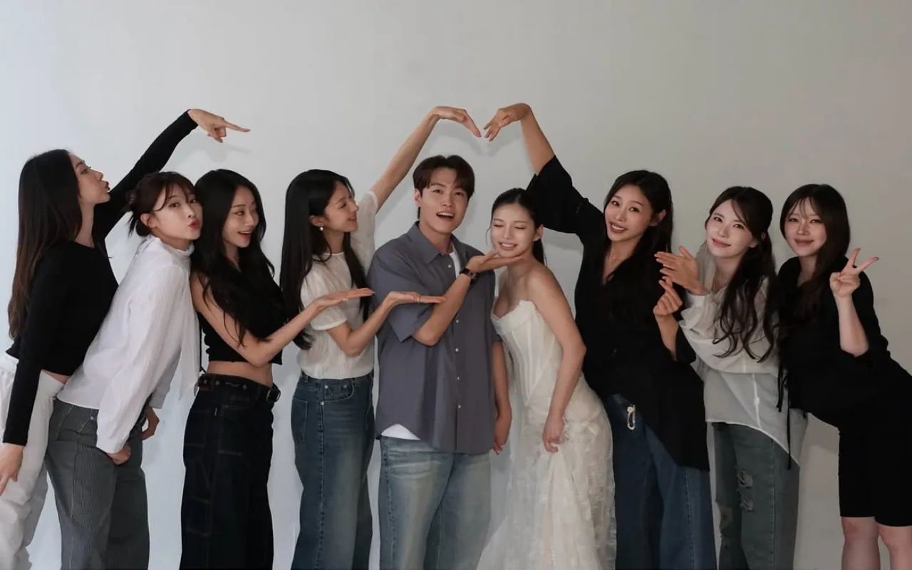 사진=조가빈 인스타그램 캡처