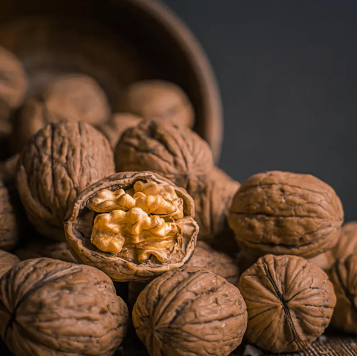 사진 : 호두 / unsplash.com