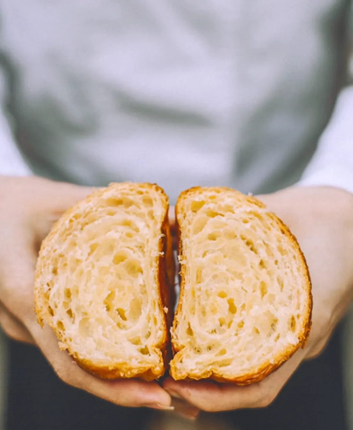 사진 :  페이스트리 / unsplash.com