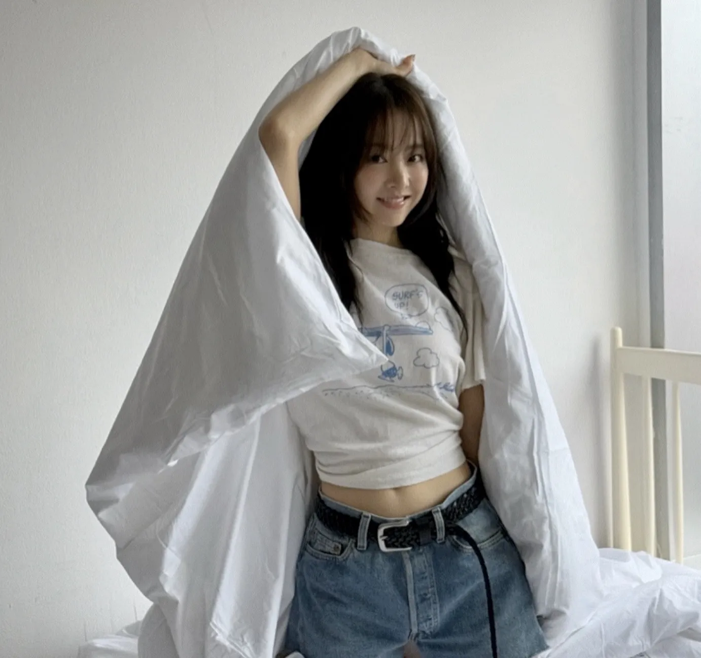 박보영 인스타그램