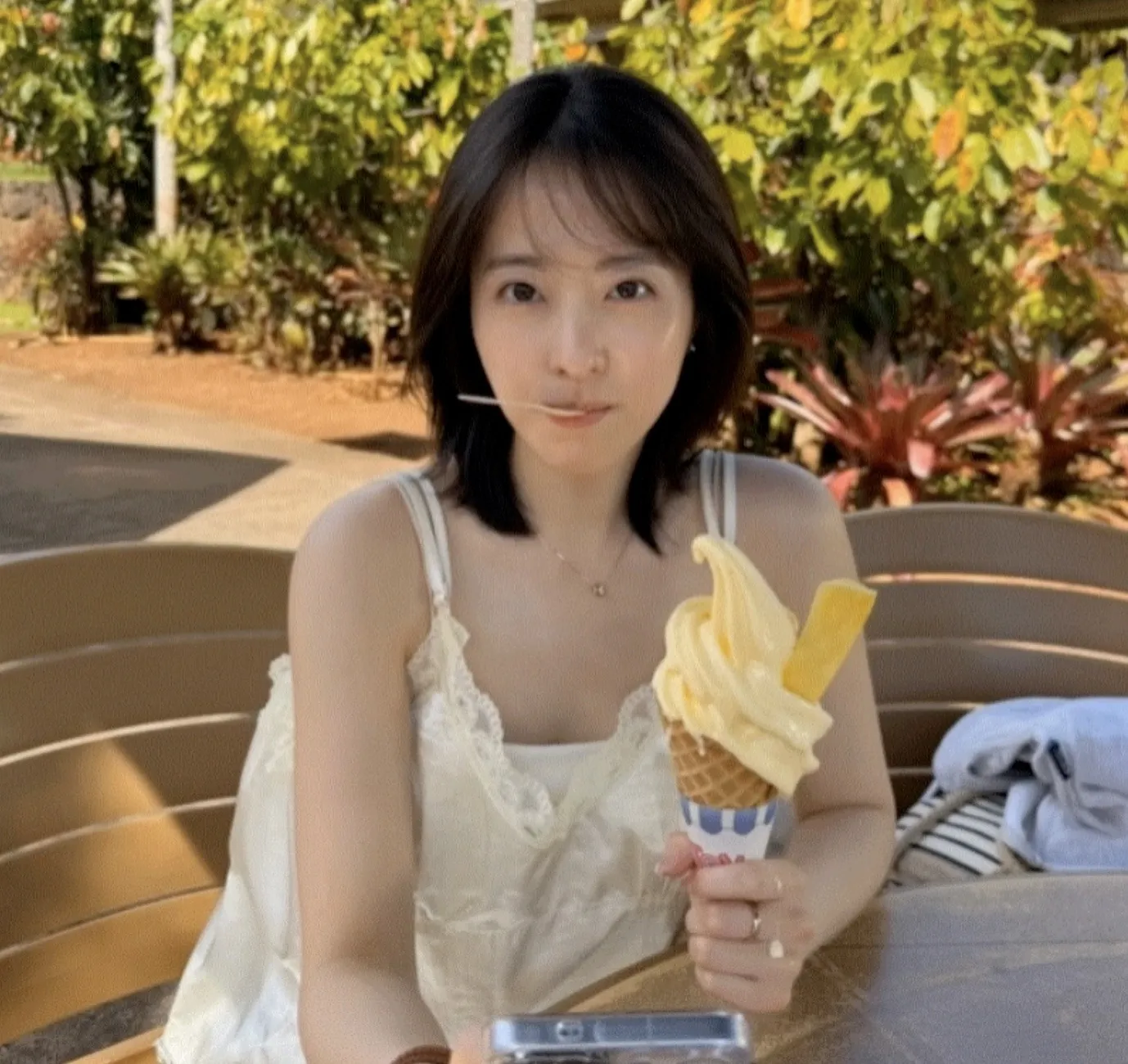 박보영 인스타그램