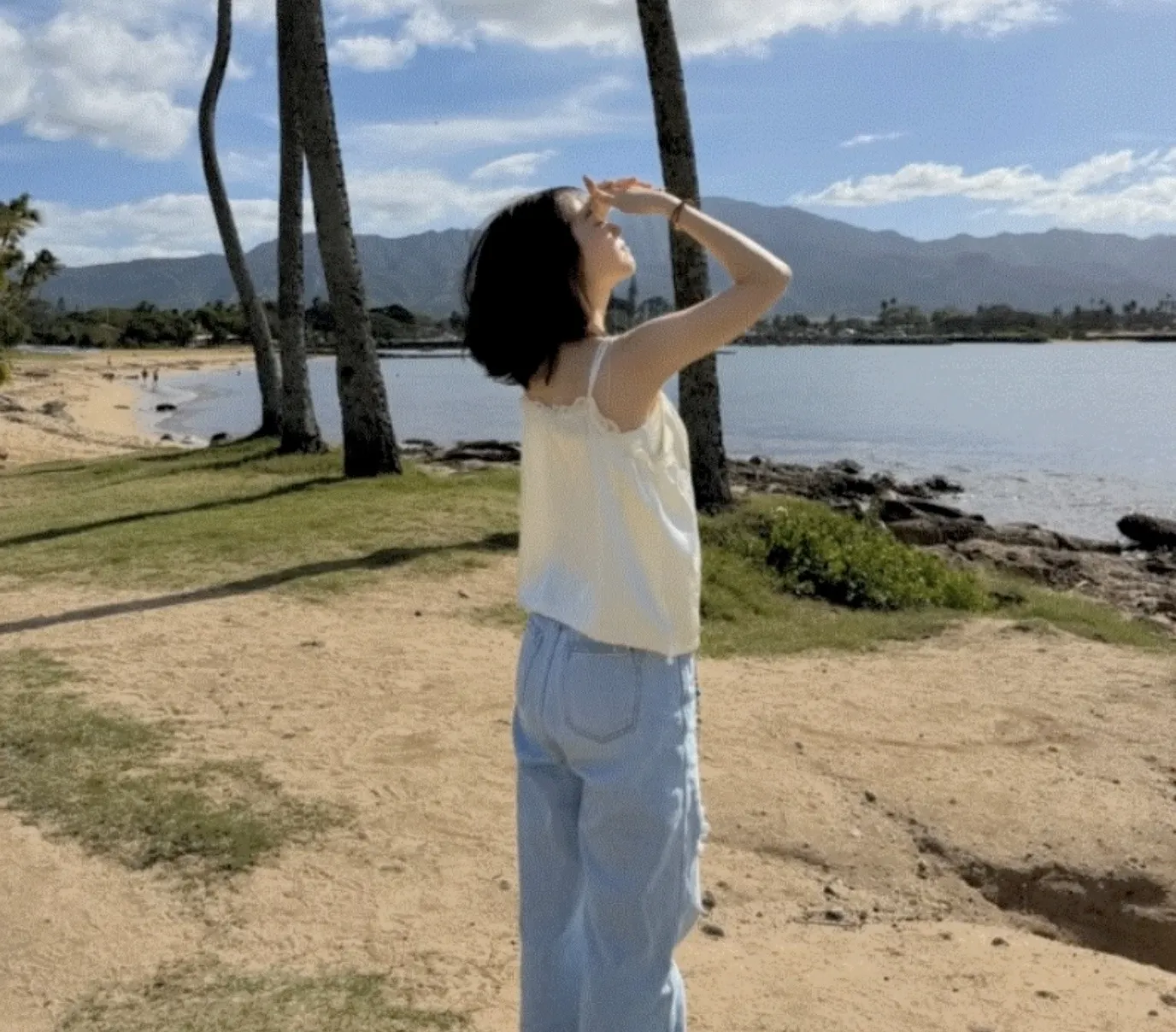 박보영 인스타그램