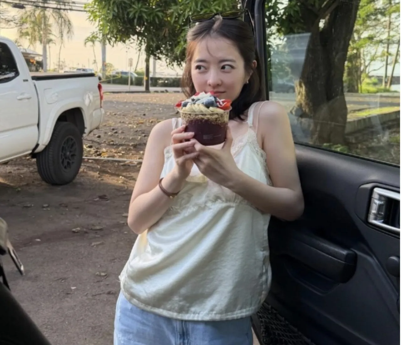 박보영 인스타그램