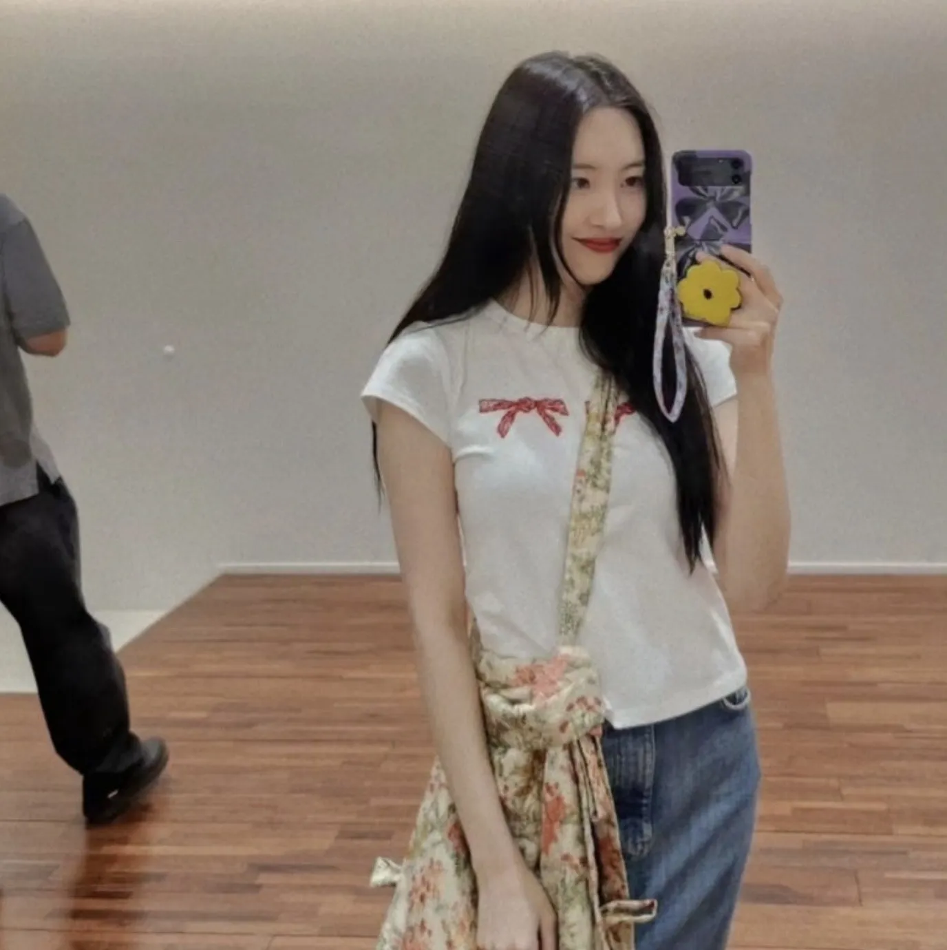 선미 인스타그램