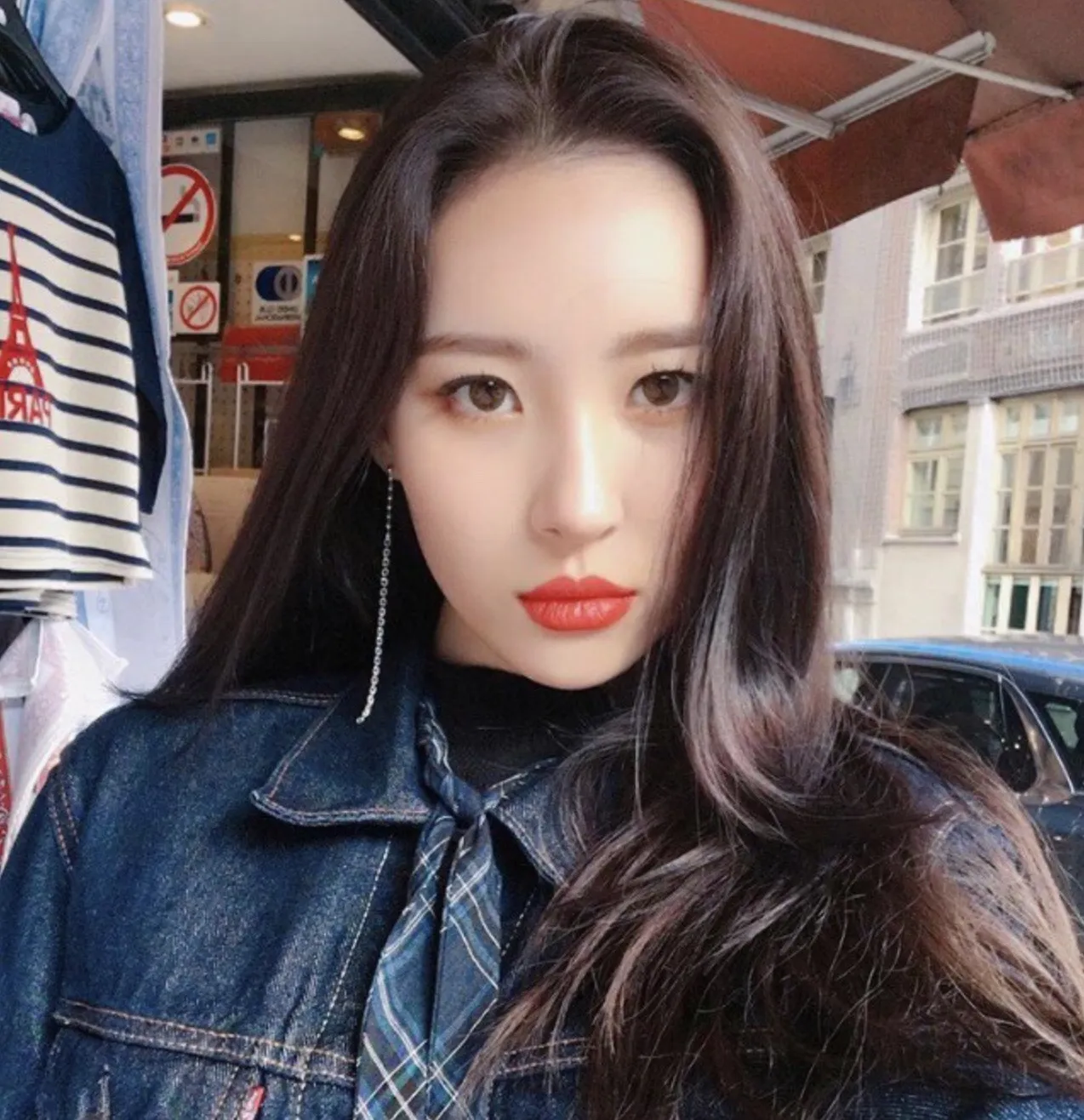 선미 인스타그램