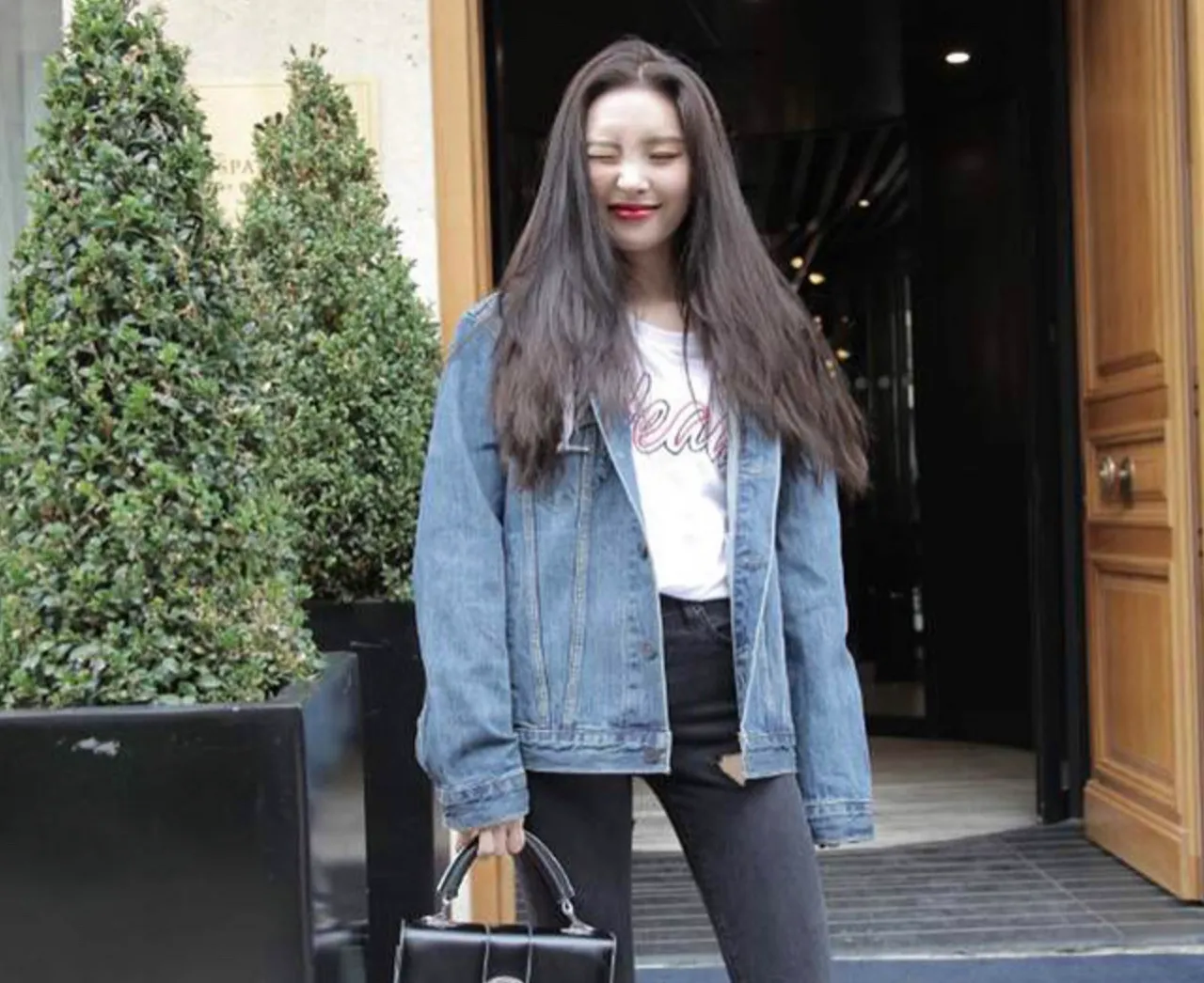 선미 인스타그램