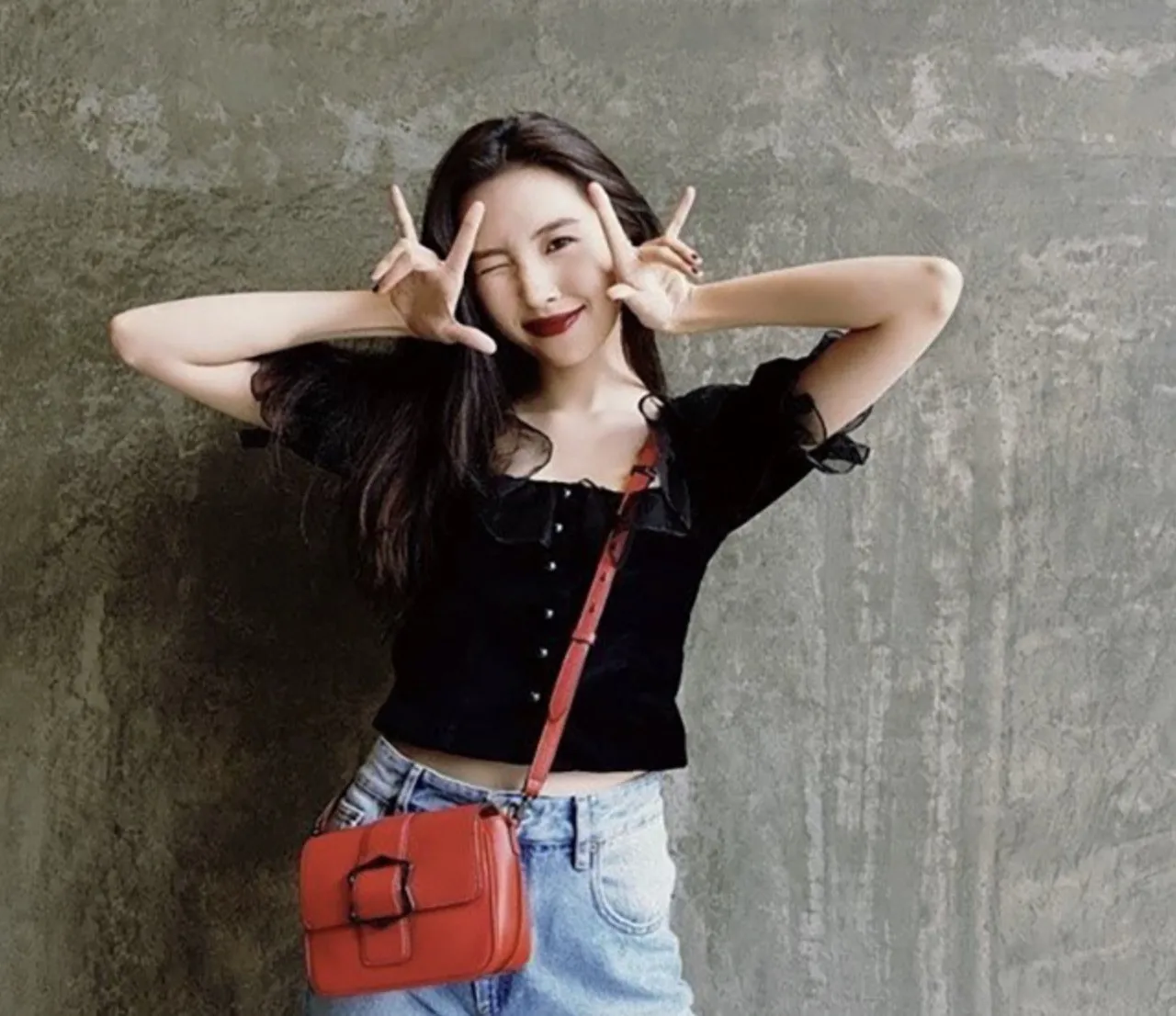 선미 인스타그램